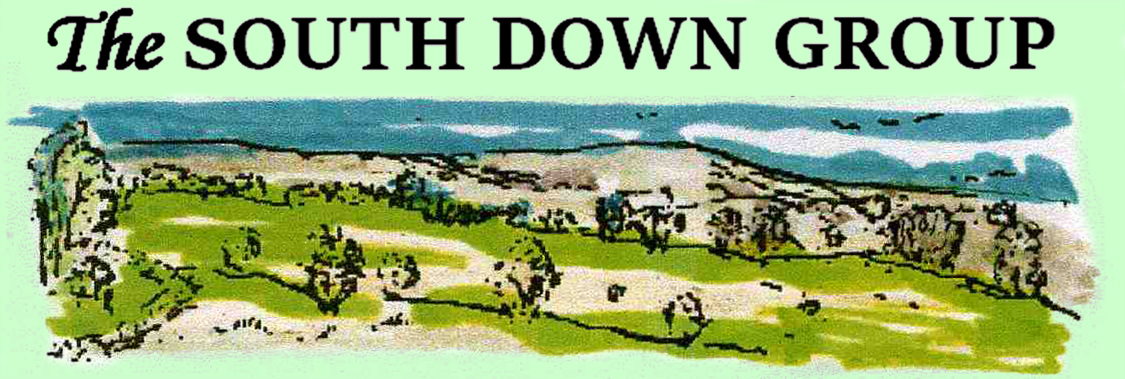 South Down Group Logo 3
